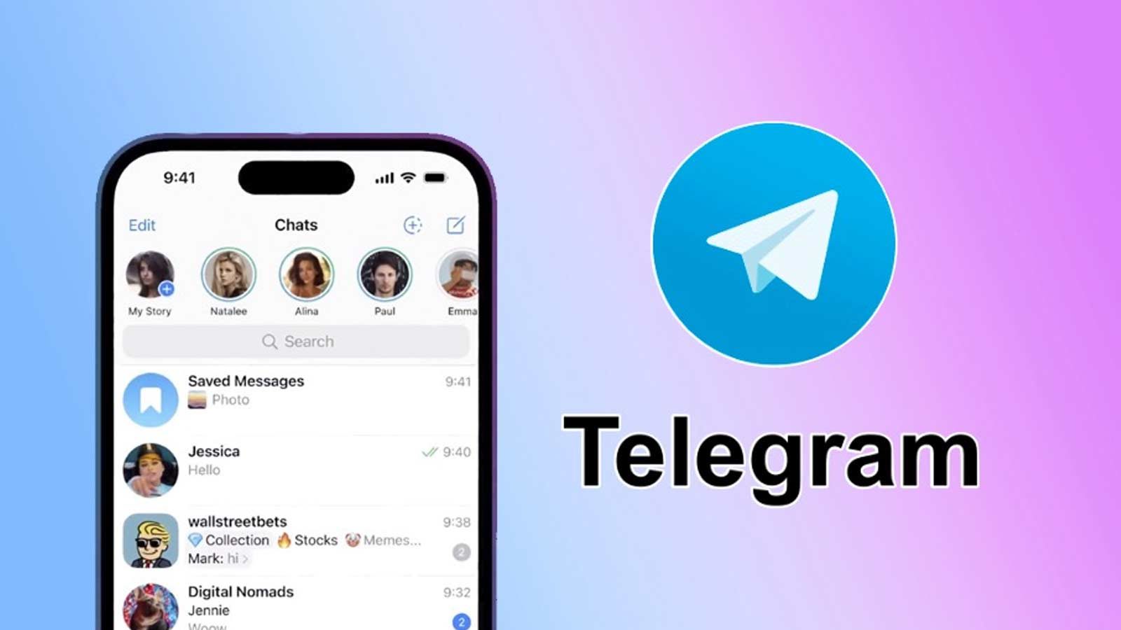 Follower screening software helps you add friends on Telegram and achieve efficient and precise expansion!