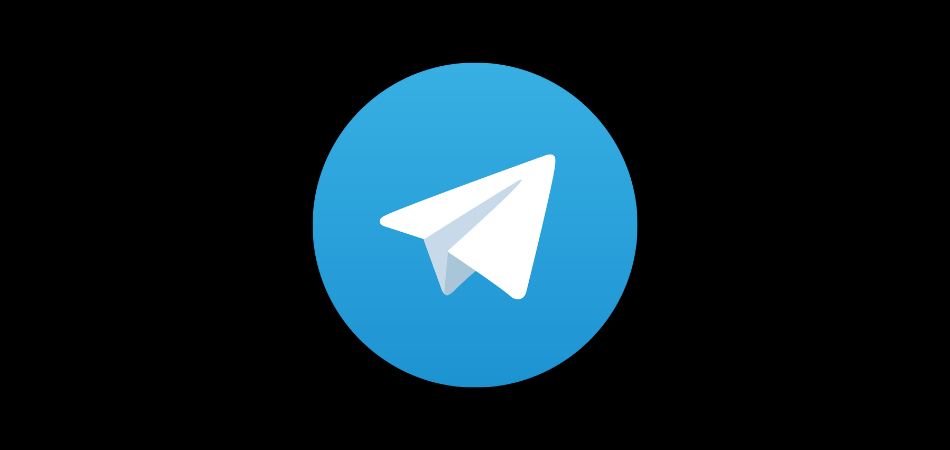 Adding friends on Telegram