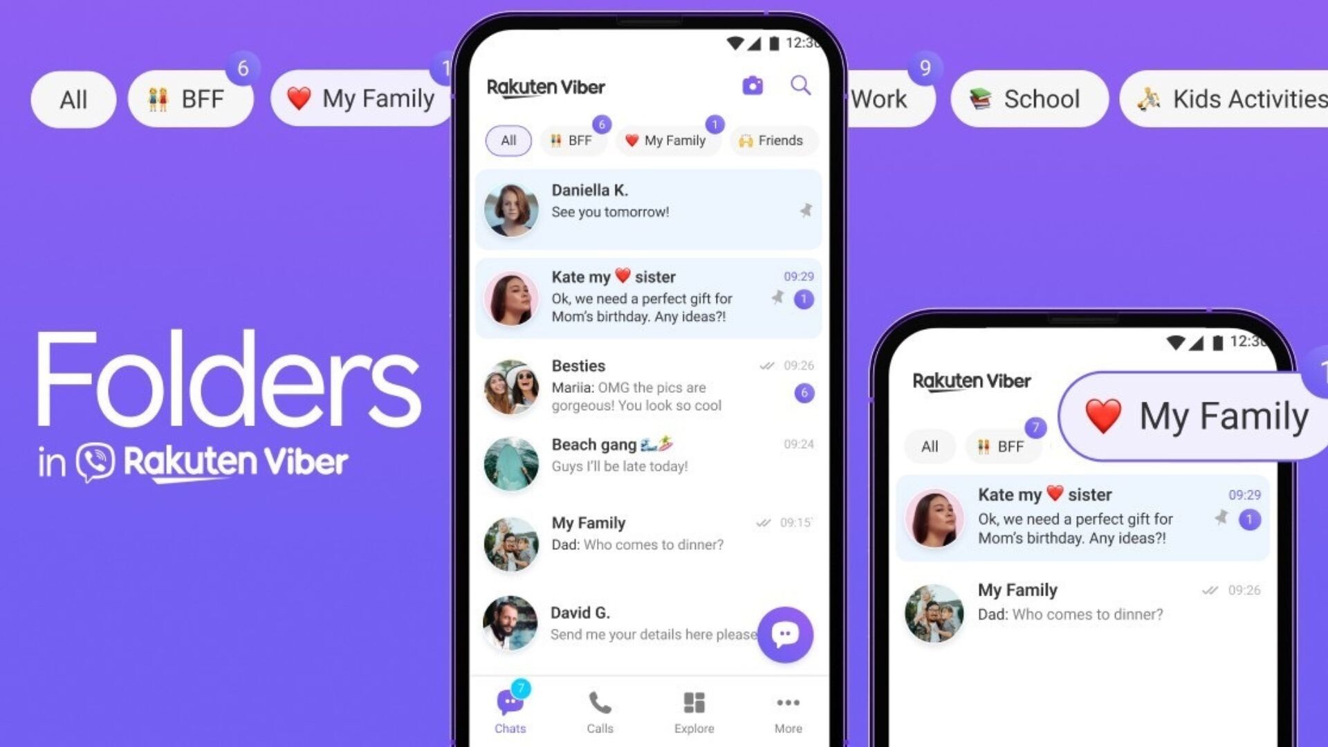Viber: A Cross-Platform Internet Calling App with Over a Billion Users Worldwide