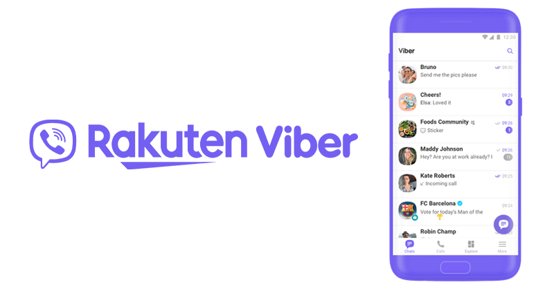 Viber: A Cross-Platform Internet Calling App with Over a Billion Users Worldwide