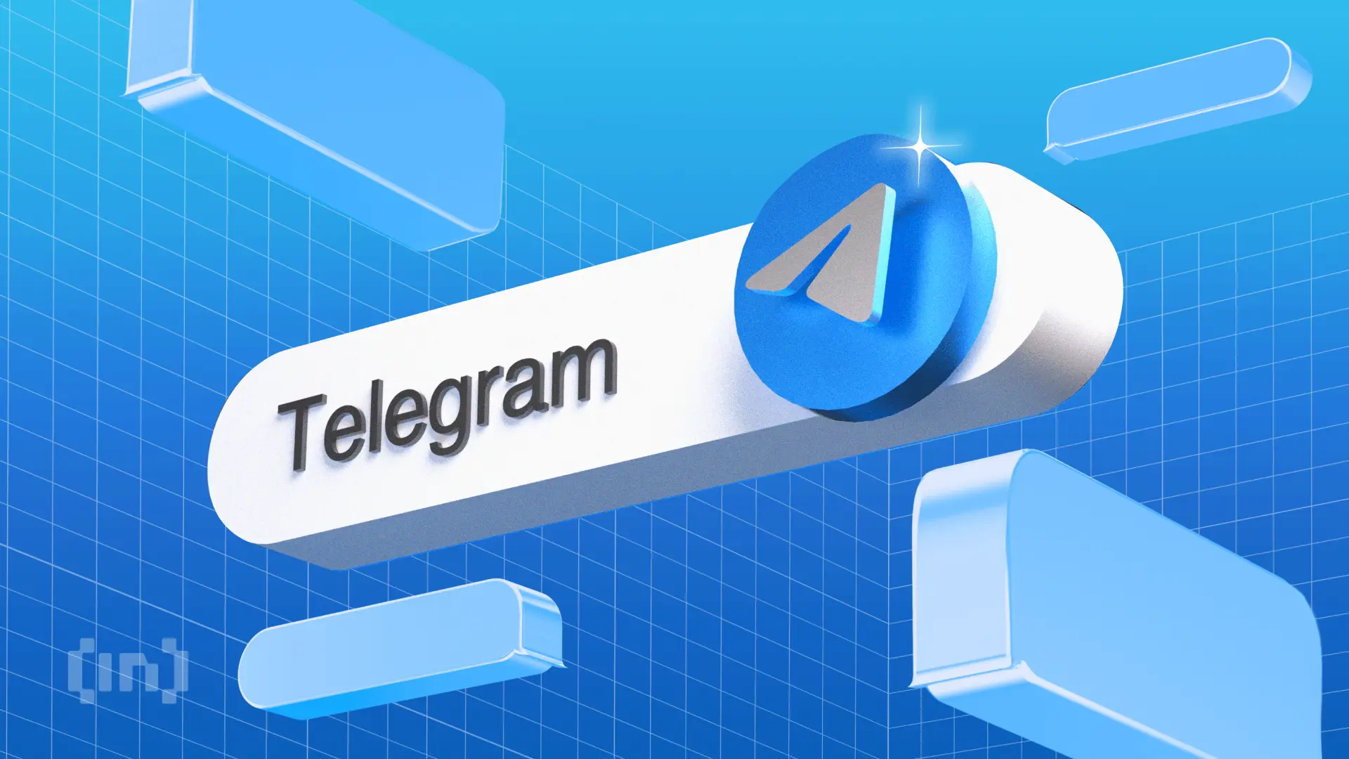 Unblocking Telegram