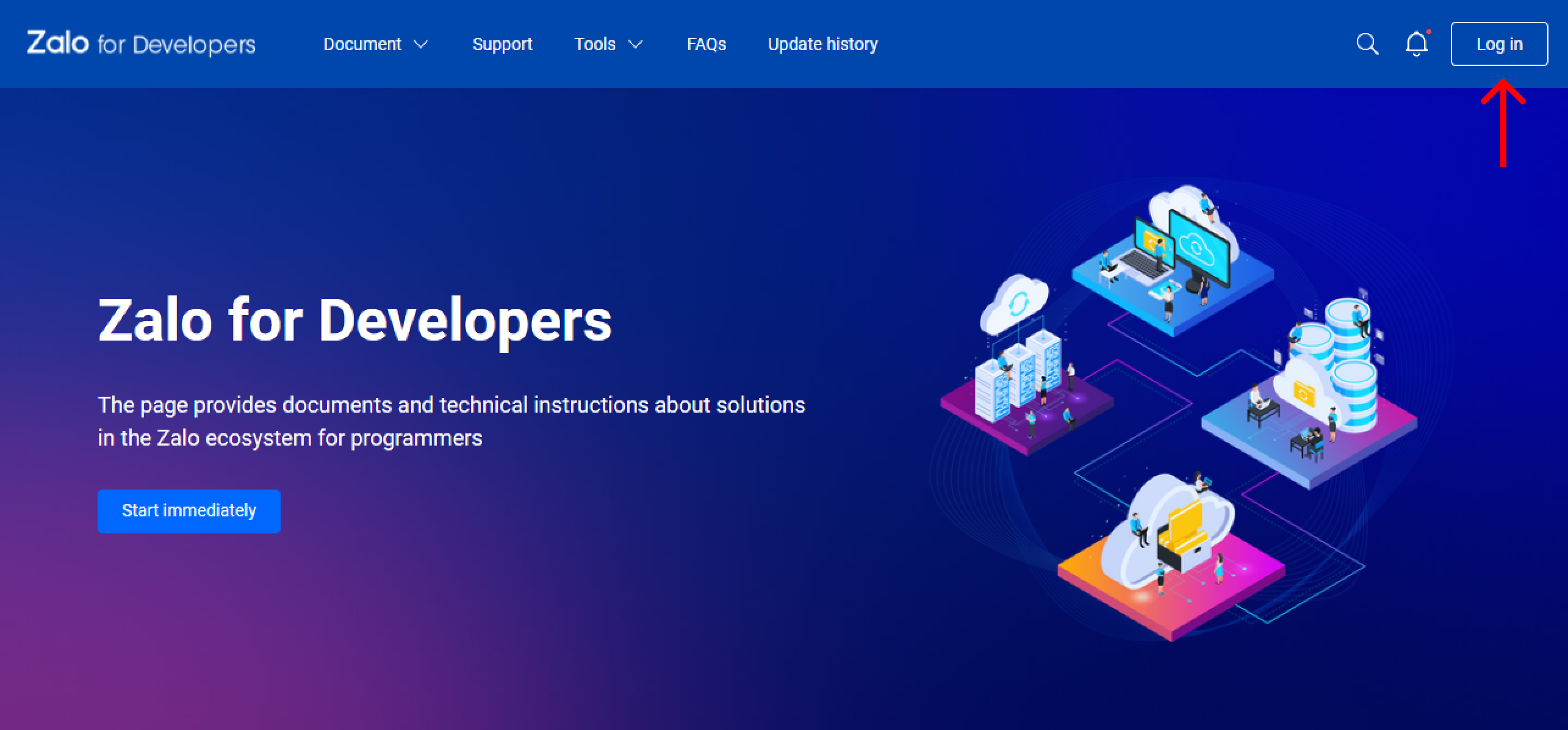 Cash protocol technology