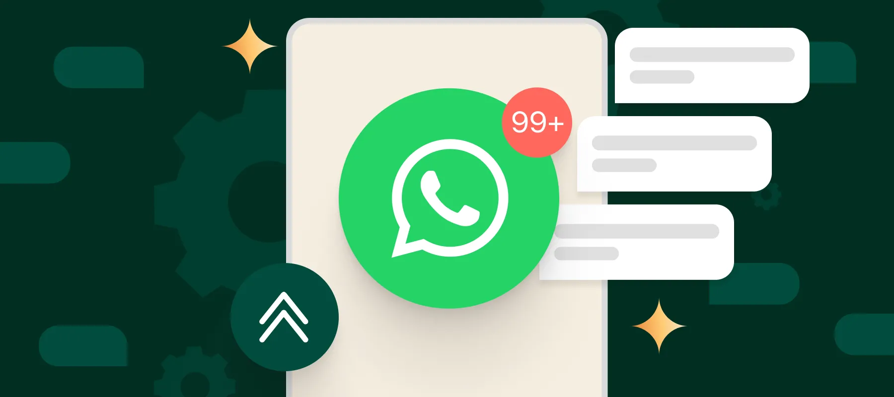 How to screen middle-class and high-net-worth users on WhatsApp? New feature helps you quickly target customers